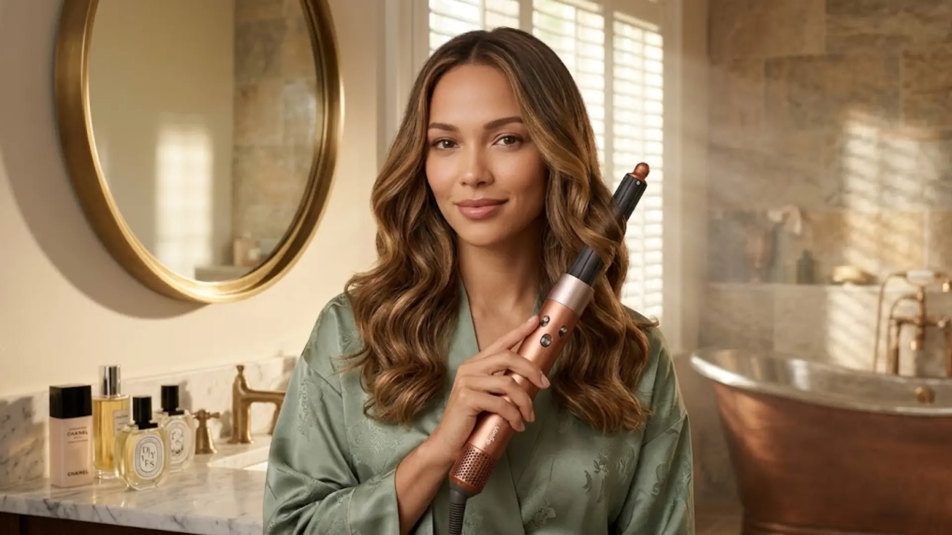 Dyson Airwrap i.d.™ Multi-Styler Review