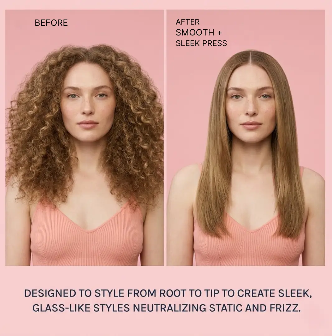 Bio Ionic 10X Styling Iron