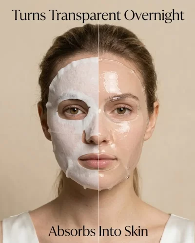 Bio-Collagen Mask