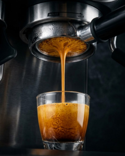 Breville Barista Express Review