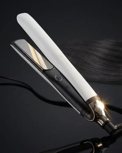 ghd Platinum+ Styler review