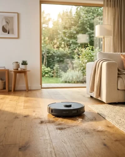 Roborock Qrevo QV35A