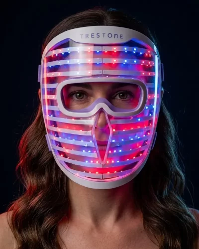 iRestore LED Face Mask