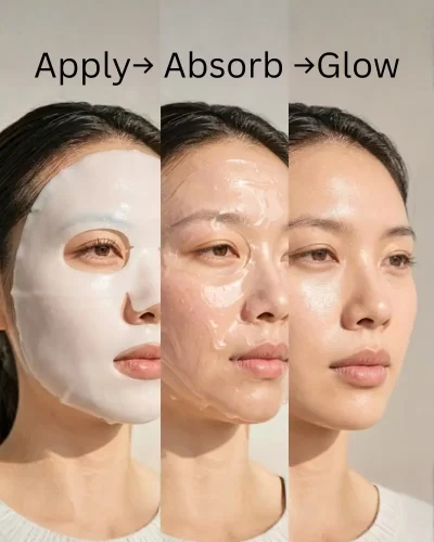 Overnight Bio-Collagen Face Mask