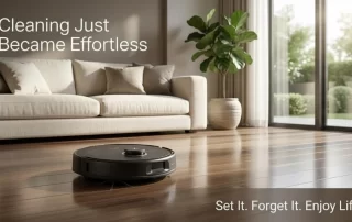 roborock Qrevo S5V Robot Vacuum and Mop review