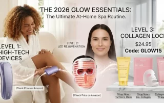 Skincare Glow Guide