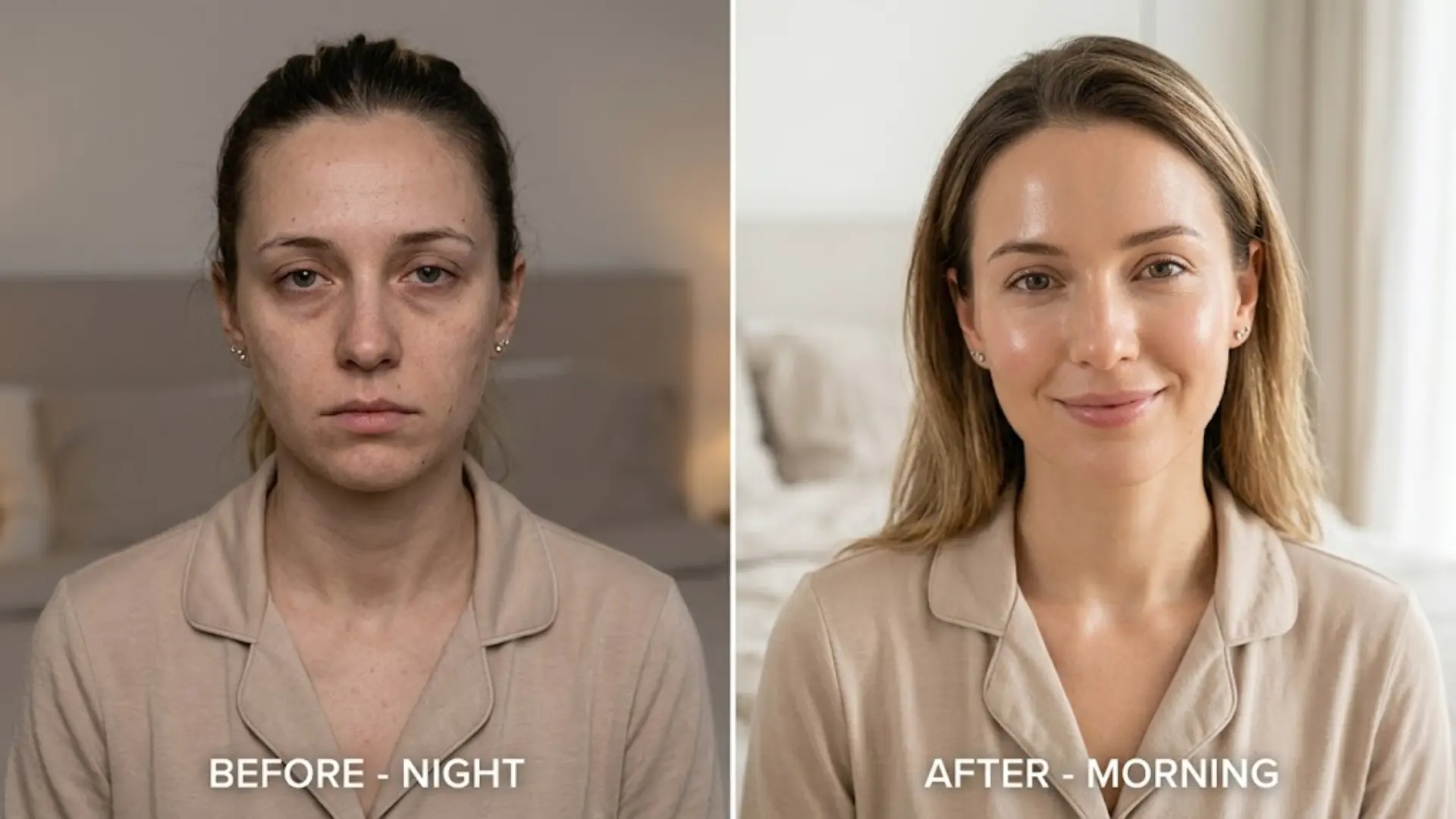 Why Your Skin Still Looks Dull (And the Overnight Mask That Fixes It)