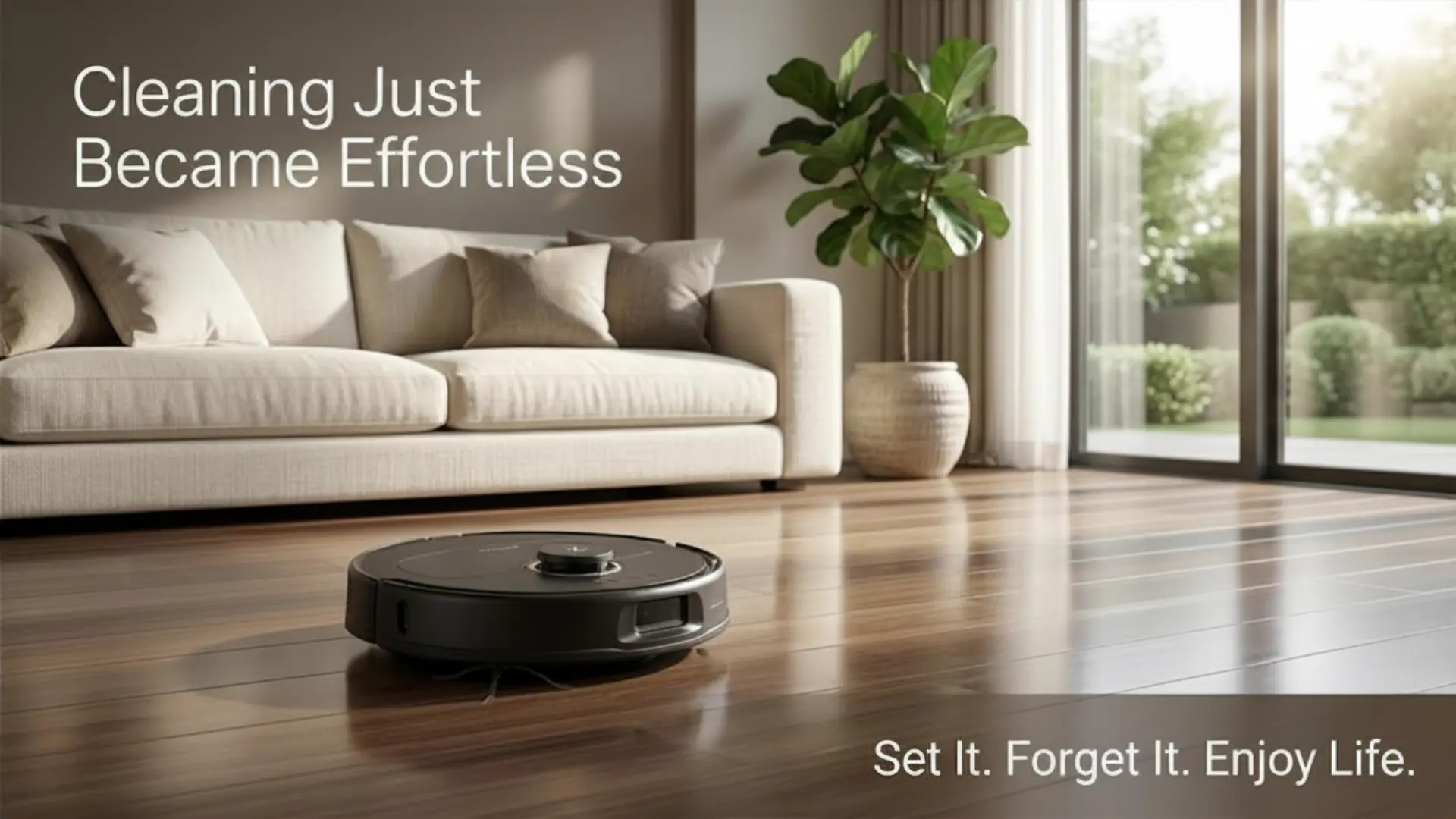 roborock Qrevo S5V Robot Vacuum and Mop review